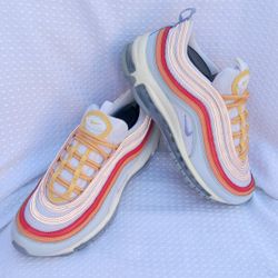 Womens Air Max 97 Shoes