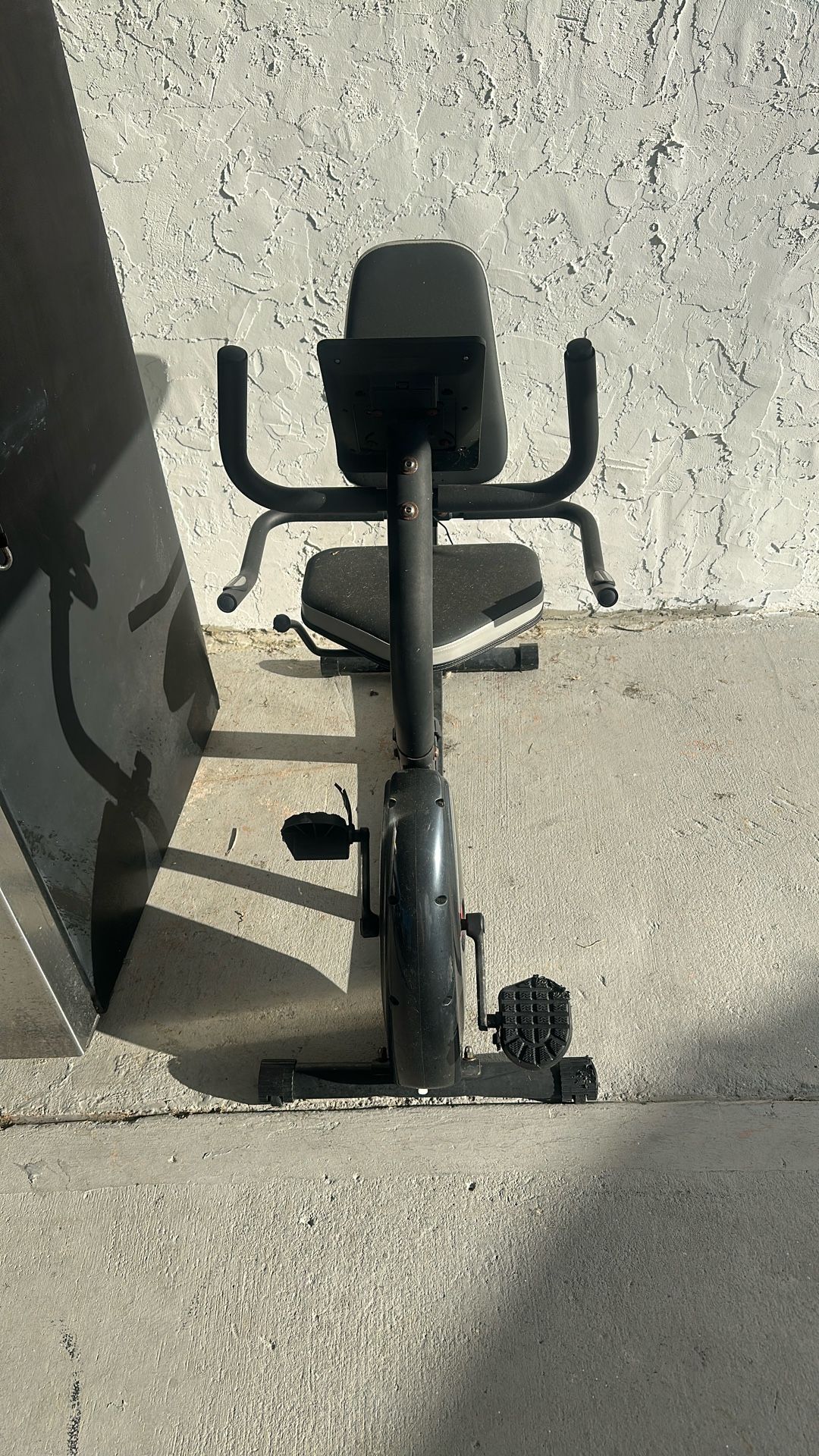 Answer Recumbent Exercise Bike For Adults& Seniors