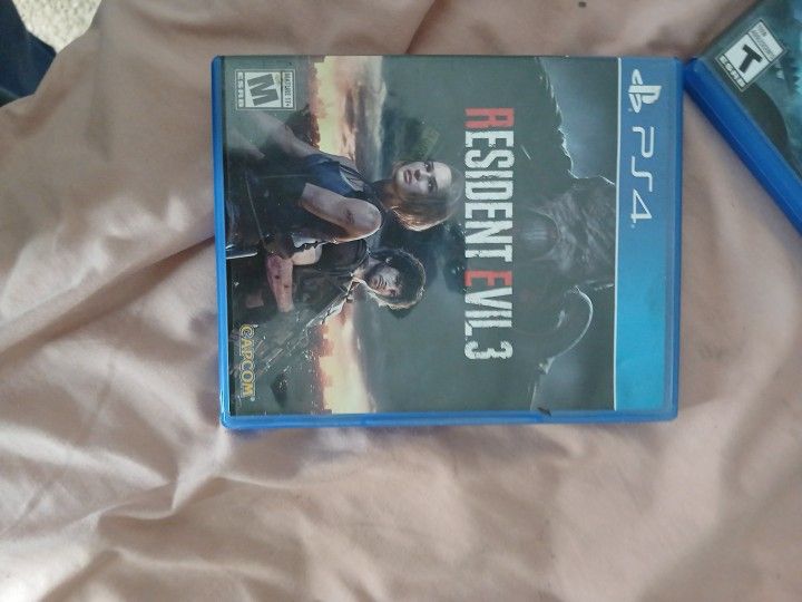 Ps4 Games