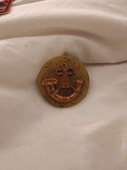 WW2 badge