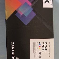 Printer INK