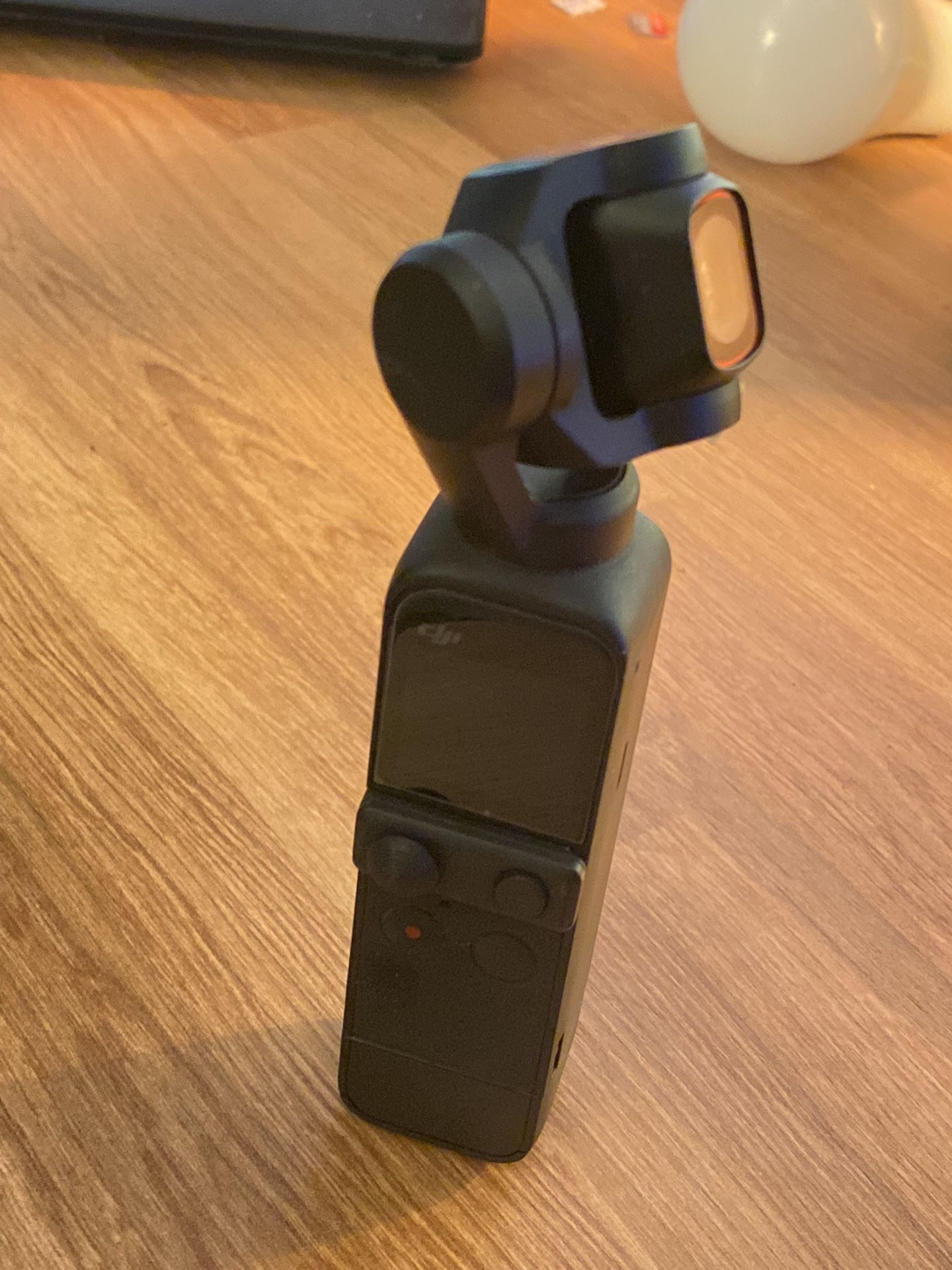 DJI OSMO Pocket 2