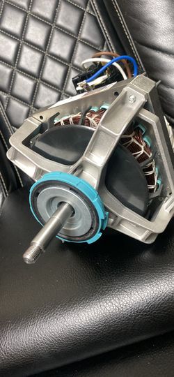 Dryer Driver motor 279827 Whirlpool etc (Brand New)