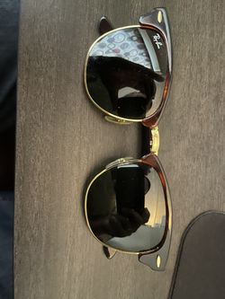 Ray ban Club master Shades