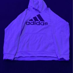 Adidas Hoodie