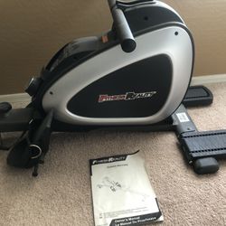 Fitness Reality Rowing Machine
