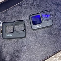 GoPro Hero 9  