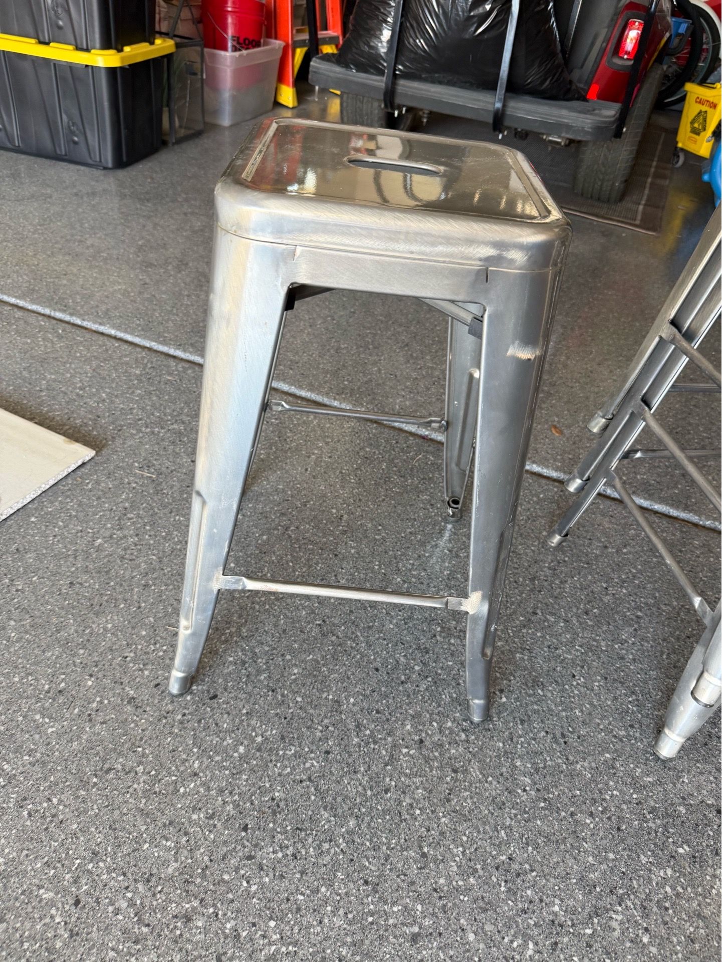 Bar Stools