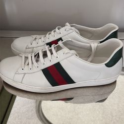 Gucci sneakers
