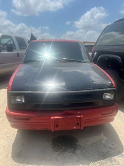 1995 Chevrolet S-10 part