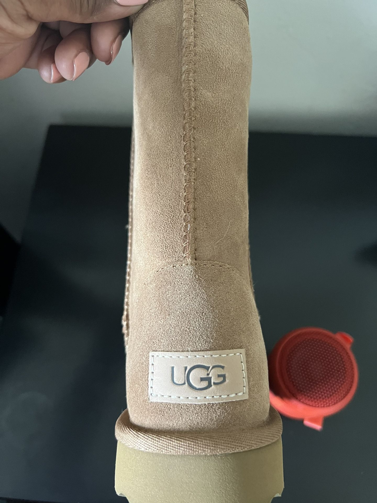 Classic Short UGG boots 