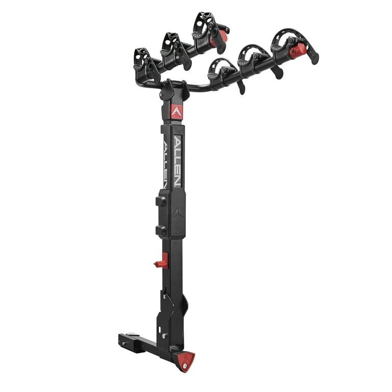 Allen Sports Premier Locking 3-Bicycle Carrier