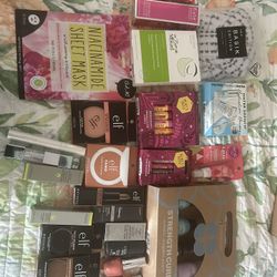 Everything Shown Is For $50 (or Give Best Deal)