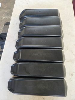 Super 73 batteries