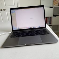 EXCELLENT CONDITION: MacBook Pro For SALE For $690