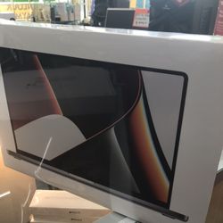 MacBook Pro 16 Inch No Credit Needed Pay Down Only