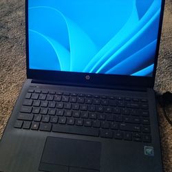 HP Laptop