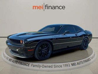 2016 Dodge Challenger