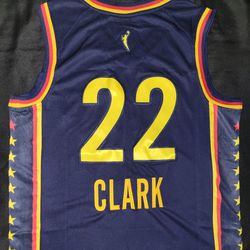 FEVER Caitlin Clark jerseys (S, M, L, XL, 2XL) 