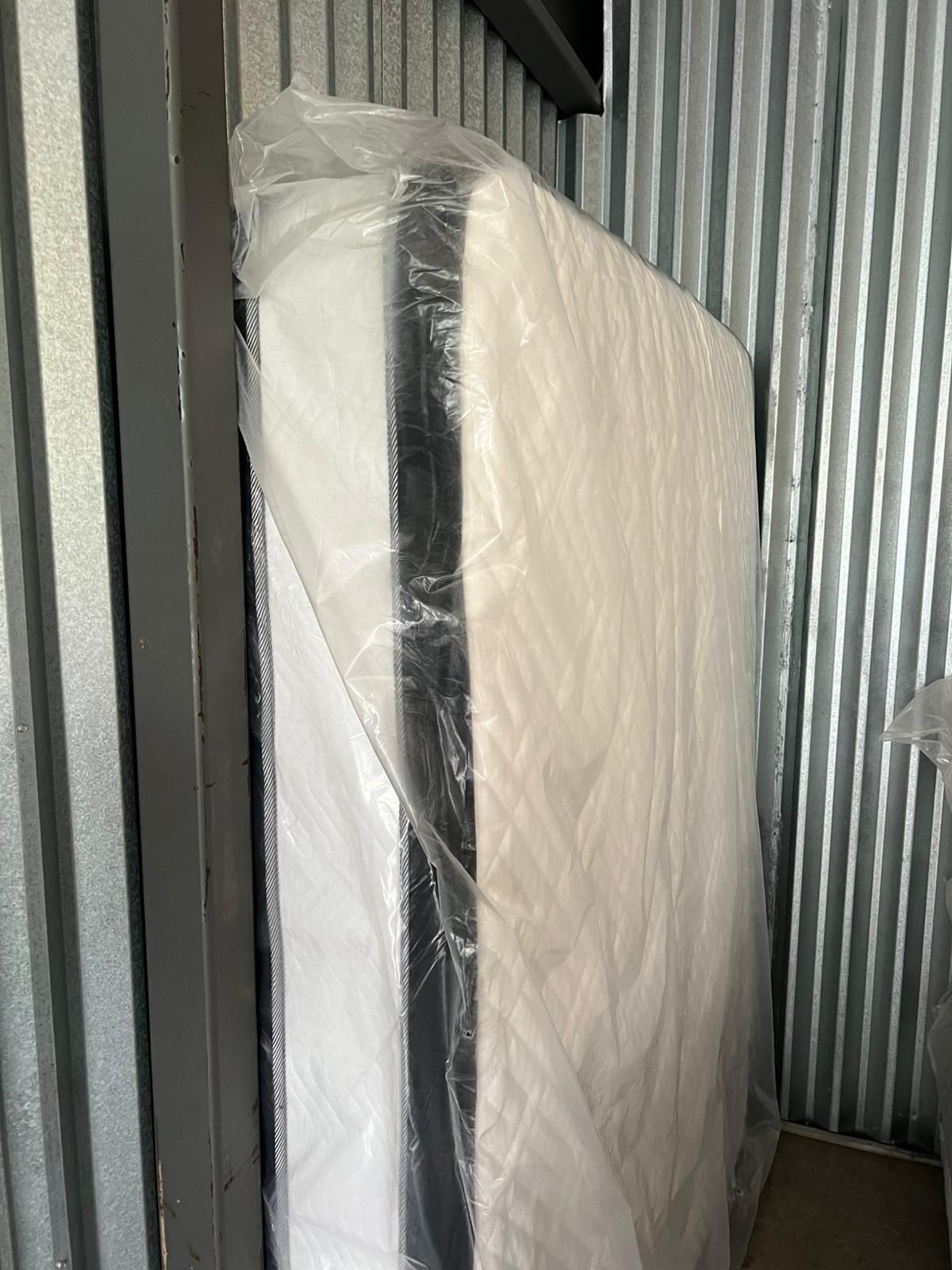 Full Mattress For Sale