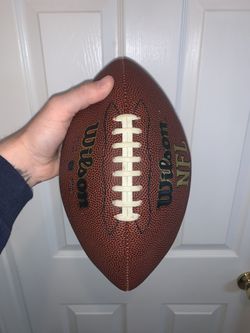 Wilson football