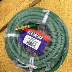 Welding Gas Hose 