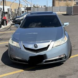 2011 Acura TL
