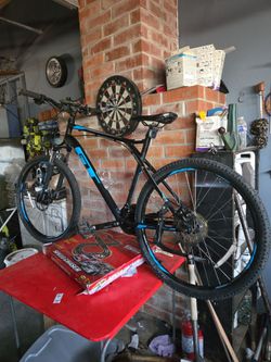 GT aggressor pro XL 27"
