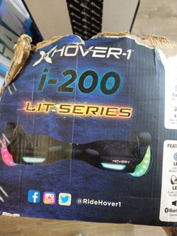 Electrical Hover boards