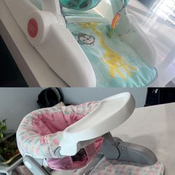 Infant Baby Seat 