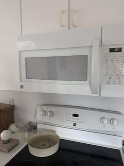 Microwe - Microndas