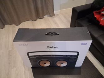 Zizo Speaker