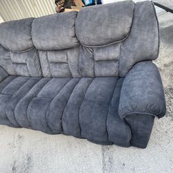 Sofa Set For Sale 
