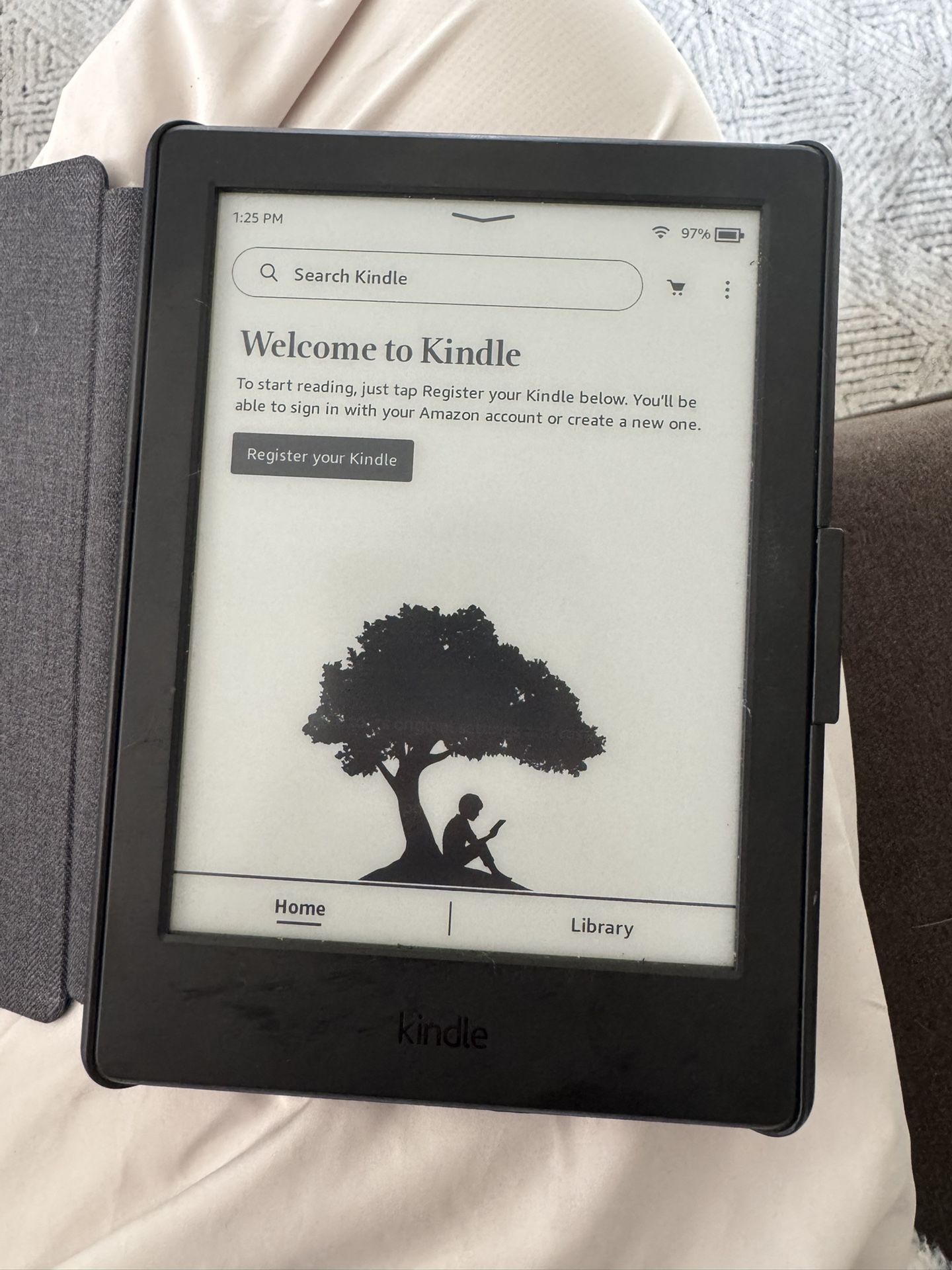 Kindle Paperwhite 8th Generation