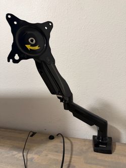 huanuo monitor mount