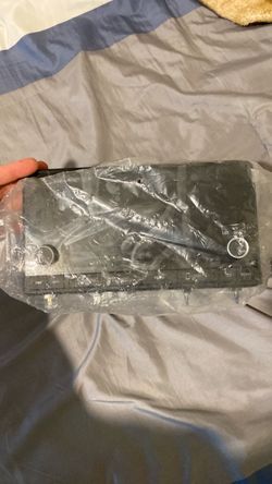 Mitsubishi radio screen