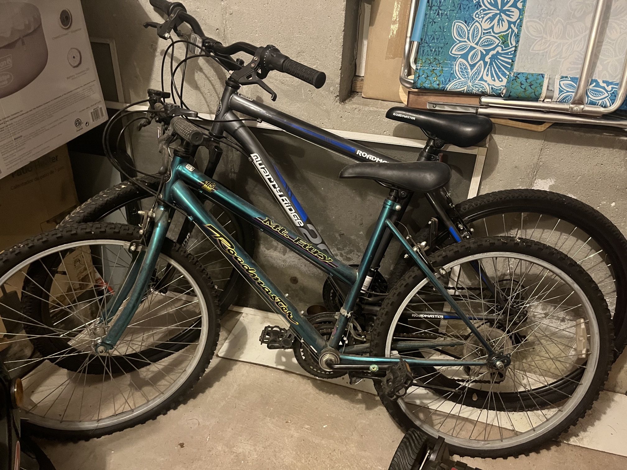 Bikes For Sale