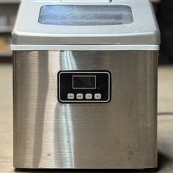 Euhomy Ice Maker