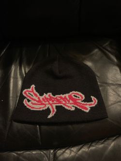 Supreme Beanie