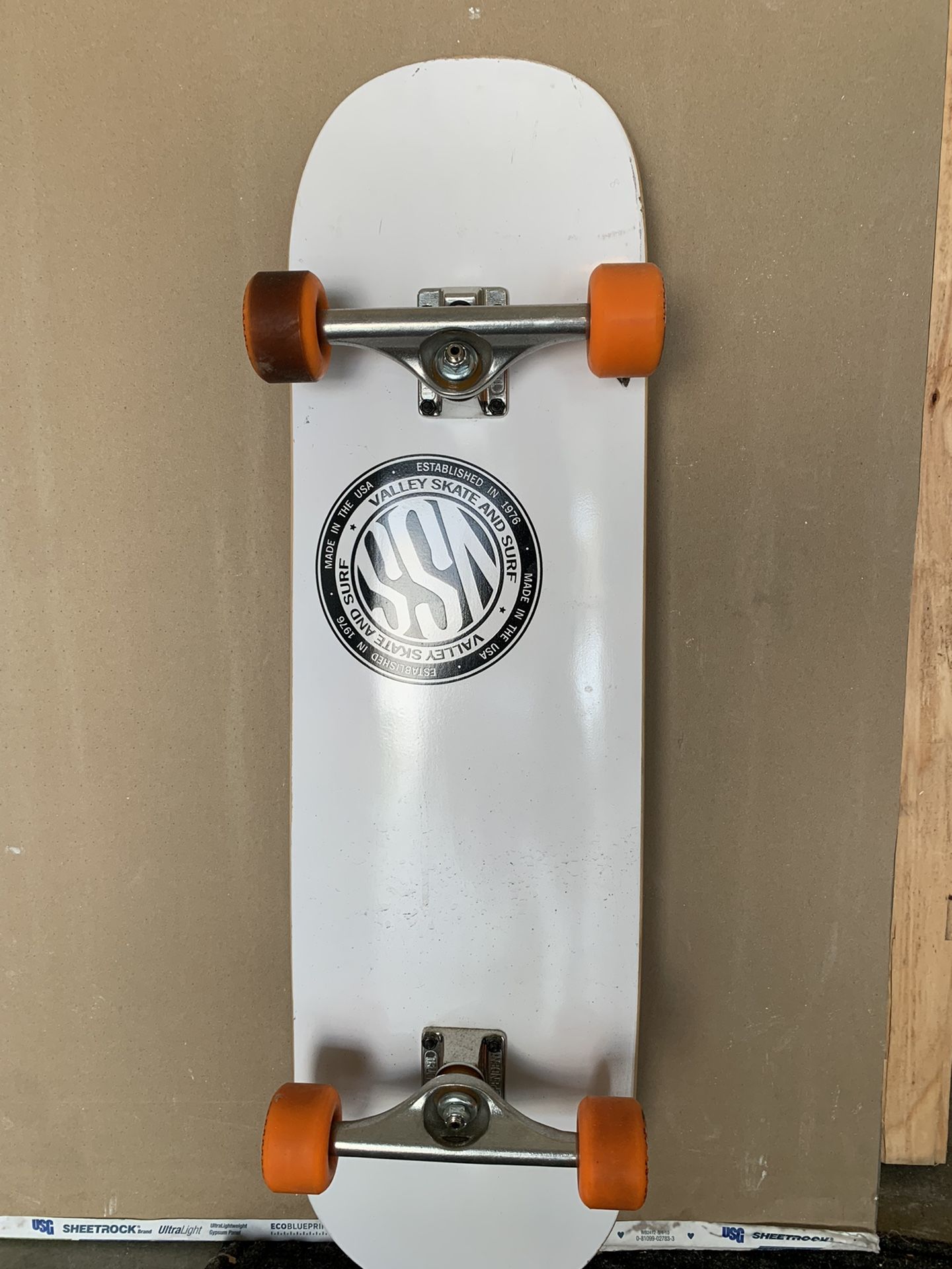 Skateboard