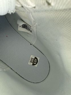 High top Nikes