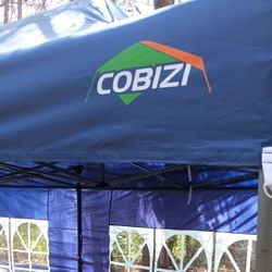 Cobizi Canopy