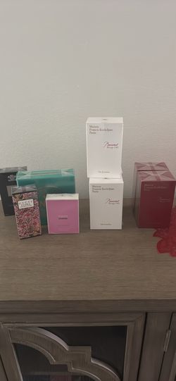 Fragrance