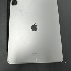 IPAD PRO 12.9” 6th Gen 128GB WiFi-LTE 