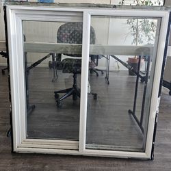 3x3 sliding window 