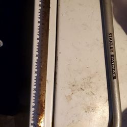 24in Stanley Fatmax Bow Saw