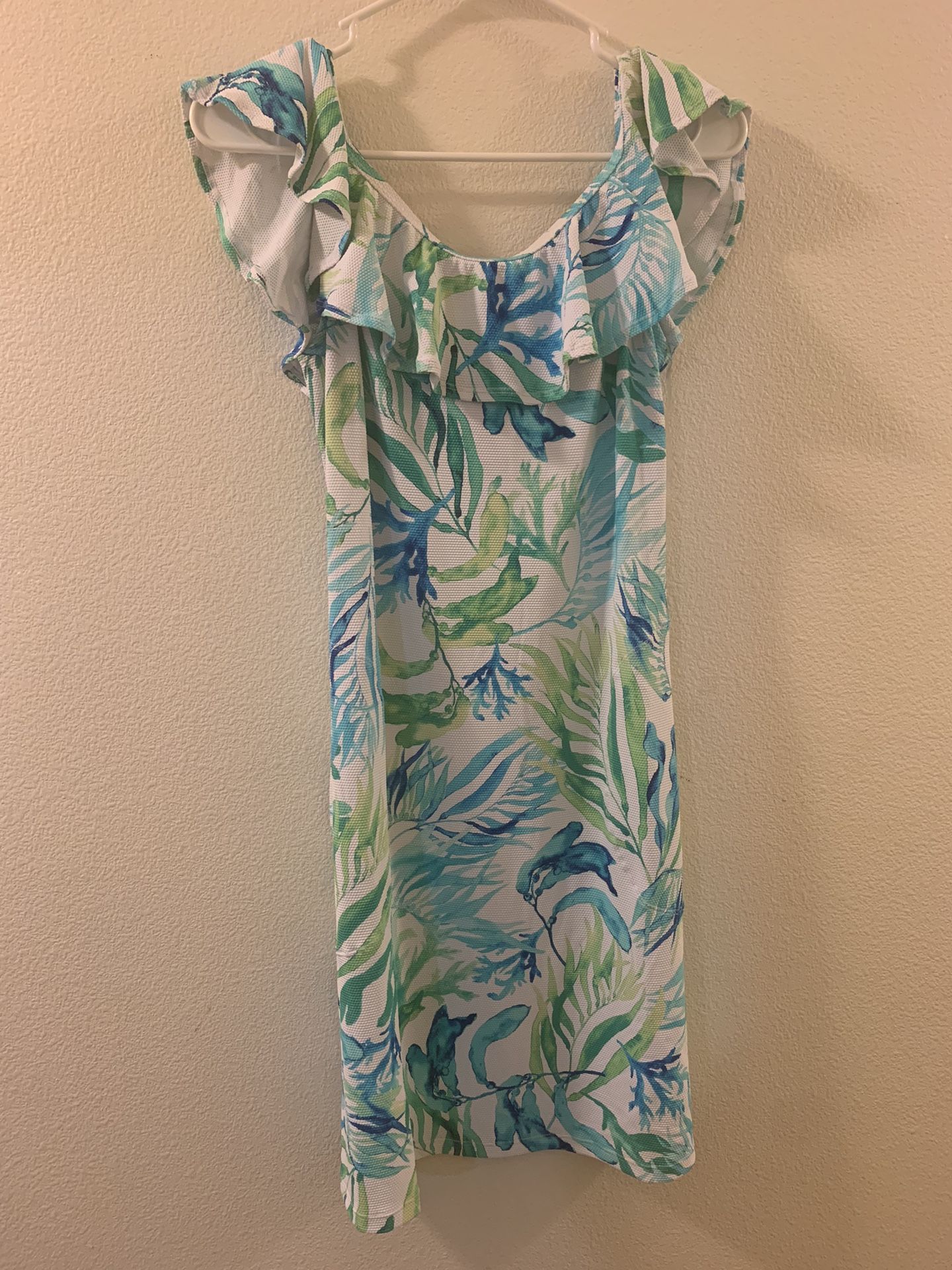 Tommy Bahamas Women Dress Size Small
