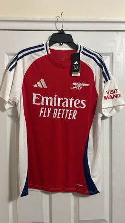 Arsenal 2024/2025 home jersey