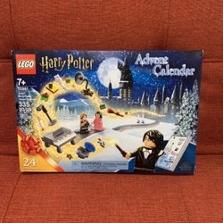 Harry Potter LEGO 