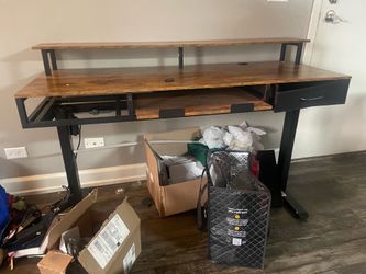 Standing Desk